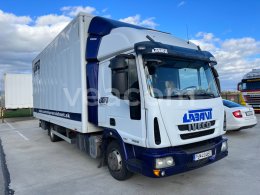 Online aukce: IVECO  EUROCARGO ML 75E