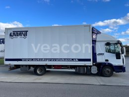 Online aukce: IVECO  EUROCARGO ML 75E