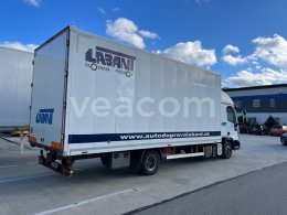 Online aukce: IVECO  EUROCARGO ML 75E