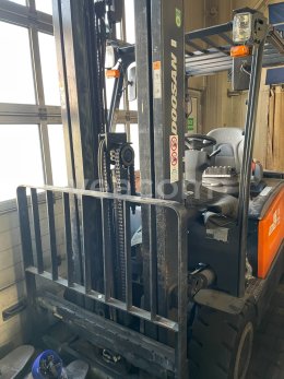 Online aukce: DOOSAN  B22XX-7