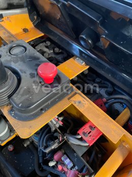 Online aukce: HYUNDAI  15ESR