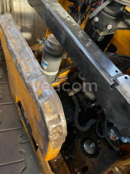 Online aukce: HYUNDAI  15ESR