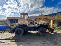Online aukce:   ZŤS DH112