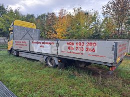 Online aukce: MERCEDES-BENZ  ATEGO 1017