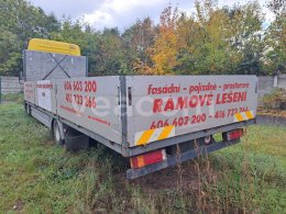 Online aukce: MERCEDES-BENZ  ATEGO 1017