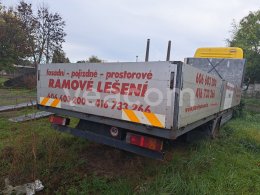 Online aukce: MERCEDES-BENZ  ATEGO 1017