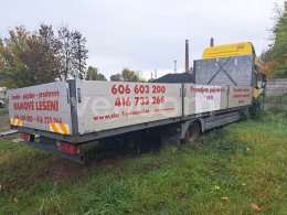 Online aukce: MERCEDES-BENZ  ATEGO 1017