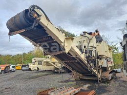 Online aukce:  NORDBERG LOKOTRACK LT 100