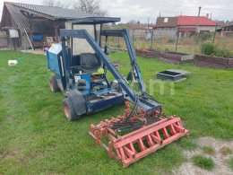 Online aukce:   HYDROMAK VARIO 2000
