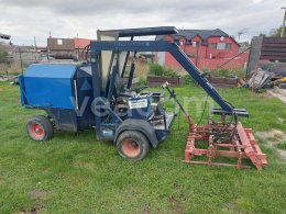 Online aukce:   HYDROMAK VARIO 2000