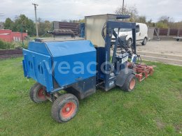Online aukce:   HYDROMAK VARIO 2000