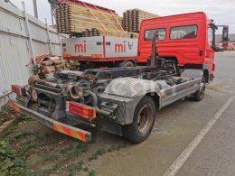 Online aukce: MERCEDES-BENZ  ATEGO 916