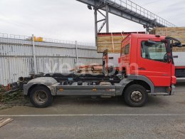 Online aukce: MERCEDES-BENZ  ATEGO 916