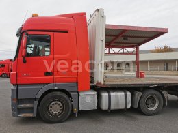 Aukcja internetowa: MERCEDES-BENZ  ACTROS 1844 LS