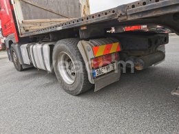 Aukcja internetowa: MERCEDES-BENZ  ACTROS 1844 LS