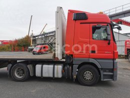 Aukcja internetowa: MERCEDES-BENZ  ACTROS 1844 LS