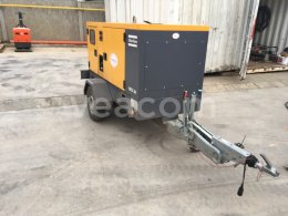 Online árverés: ATLAS COPCO QES 3O