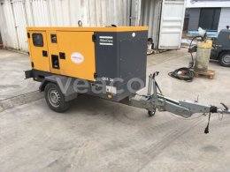 Online árverés: ATLAS COPCO QES 3O