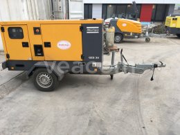Online árverés: ATLAS COPCO QES 3O