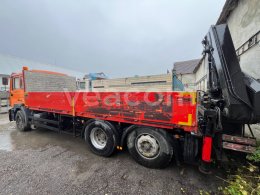 Aukcja internetowa:   STEYR 26S40 6X2 + HR