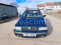 Aukcja internetowa: ŠKODA  FELICIA