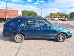 Aukcja internetowa: ŠKODA  FELICIA