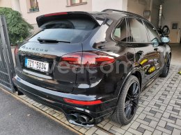 Online-Versteigerung: PORSCHE  CAYENNE GTS 4X4
