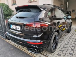 Online aukce: PORSCHE  CAYENNE GTS 4X4