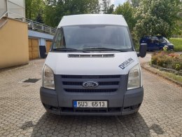 Online aukce: FORD  Transit-Tourneo