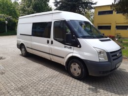 Online auction: FORD  Transit-Tourneo