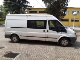 Online auction: FORD  Transit-Tourneo