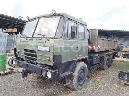 Online aukce: TATRA  T-815 6X6.IR