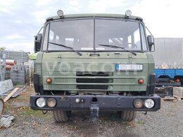Online aukce: TATRA  T-815 6X6.IR