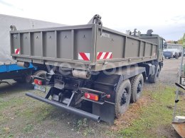 Online aukce: TATRA  T-815 6X6.IR