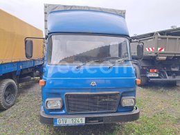 Online aukce: AVIA  A 30 N