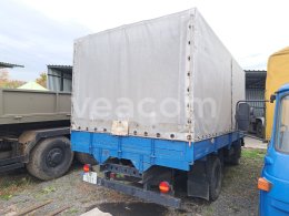 Online aukce: AVIA  A 30 N