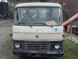 Online aukce: AVIA  A31T-L