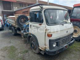 Online aukce: AVIA  A31T-L