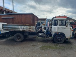 Online aukce: AVIA  A31T-L