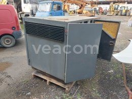 Online auction: ATLAS  COPCO GA208