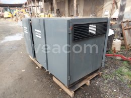 Online auction: ATLAS  COPCO GA208