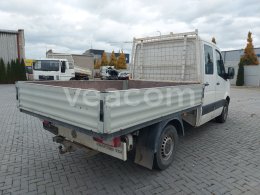 Online aukce: VOLKSWAGEN  CRAFTER