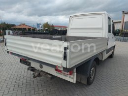 Online aukce: VOLKSWAGEN  CRAFTER