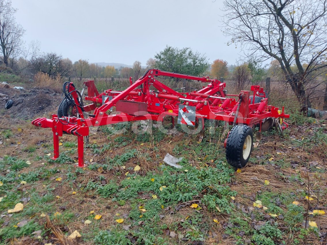 Интернет-аукцион:   POTTINGER SYNKRO 5003T