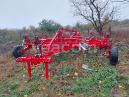 Интернет-аукцион:   POTTINGER SYNKRO 5003T