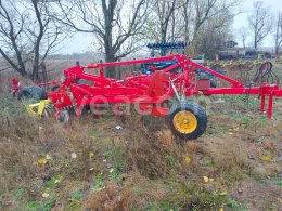 Интернет-аукцион:   POTTINGER SYNKRO 5003T