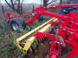 Интернет-аукцион:   POTTINGER SYNKRO 5003T