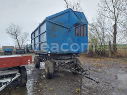Aukcja internetowa: BSS  P 93 S