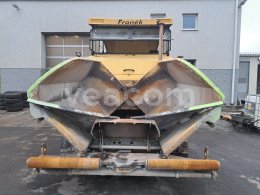 Online aukce: DYNAPAC  DF135C