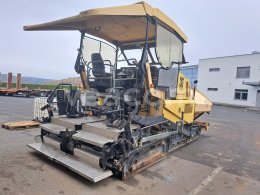 Online aukce: DYNAPAC  DF135C